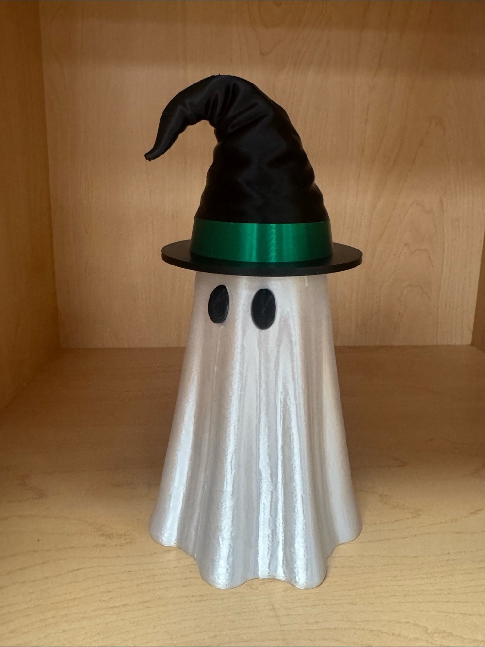 Absolute fall/Halloween must have!
Coozie for 12 ounce slim can.